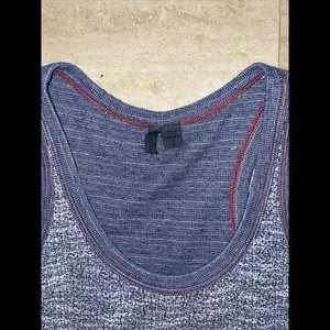 Anthropologie Left of Center Small Asymetrical Hem Sleeveless‎ Dress thumbnail 2