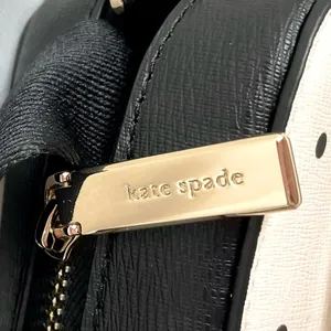 Disney X Kate Spade Crossbody Purse Beauty And The Beast Mini Camera Bag NWT thumbnail 3