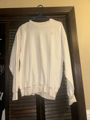 PINK Victoria's Secret Sweatshirt thumbnail 1