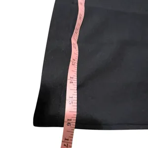 Ny&co Wide-Leg High-Waist Pants in Black thumbnail 5