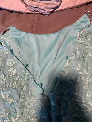 Lulus Green Dress Mini thumbnail 3