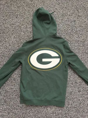 Packers NFL Green Bay Jacket thumbnail 3