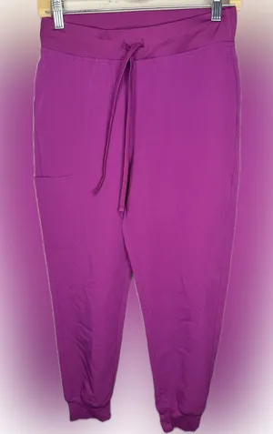 Mandala Scrub Pants Size XS thumbnail 1