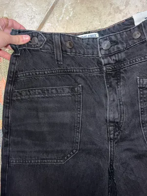 We The Free Palmer Cuffed Jeans thumbnail 7