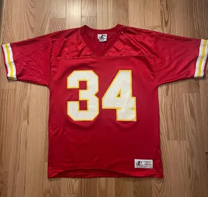 NFL Chiefs Jersey thumbnail 1