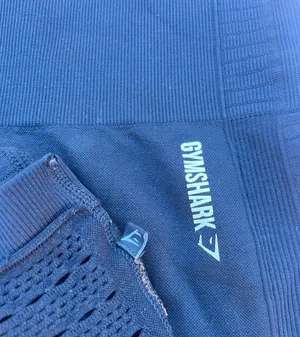 Gymshark Capri Leggings thumbnail 11