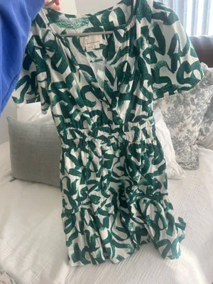 The Mini Somerset Anthropologie Dress thumbnail 2