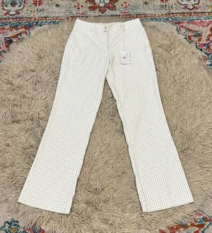 NWT Nike golf UV protection pants size 6 thumbnail 1