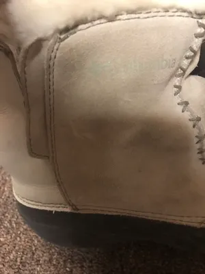Columbia Boots For Women Size 7 thumbnail 2