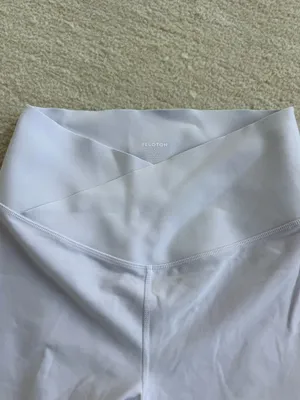 Peloton Leggings Cross Cadent Front thumbnail 3