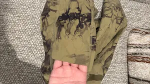 Alphalete Shorts thumbnail 4