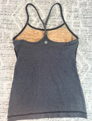 Lululemon Workout Tank thumbnail 2