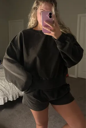 These Three Boutique Lounge Set thumbnail 1