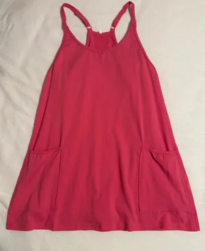 Amazon Athletic Dress thumbnail 1