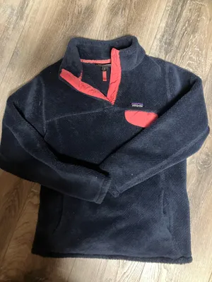 Patagonia Pullover Snap-T Synchilla Fleece thumbnail 1