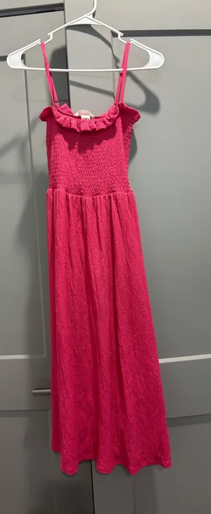 H&M Maxi Dress thumbnail 1