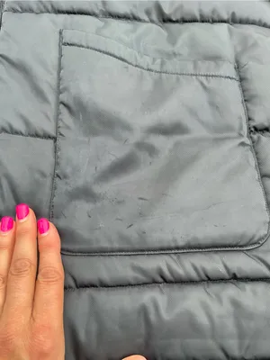Warm comfy women’s winter coat ❄️ thumbnail 16