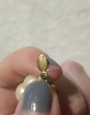 Vintage Long Cadoro Fashion Necklace thumbnail 7