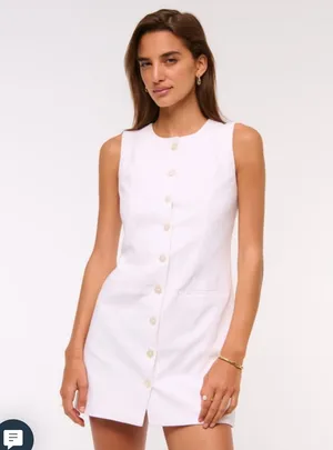 Abercrombie Dress thumbnail 1