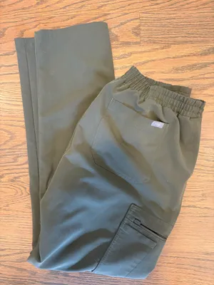 FIGS Scrub Pants thumbnail 2