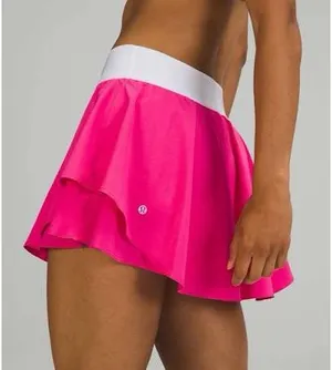 Lululemon Court Rival Skirt thumbnail 2
