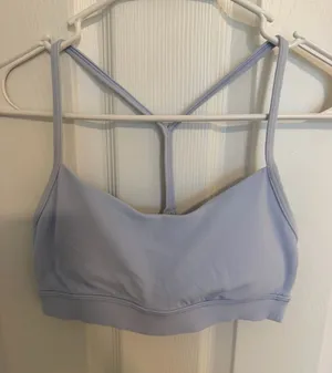 Lululemon Flow Y Bra thumbnail 1