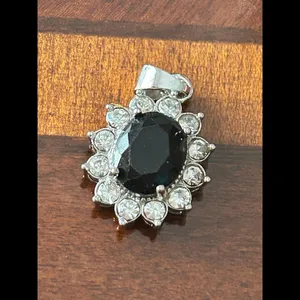 Necklace 925 sterling silver pendant thumbnail 4