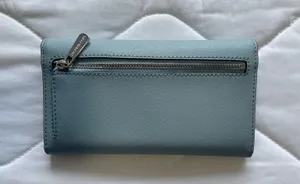 Michael Kors Tri Fold Wallet thumbnail 3