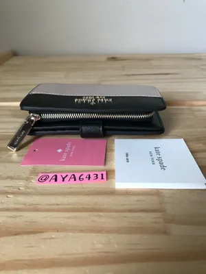 Kate Spade Wallet thumbnail 3