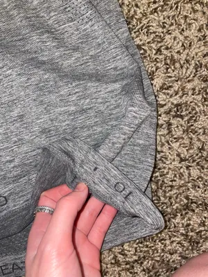 Lululemon Swiftly Tech Short Sleeve thumbnail 5