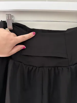 Halara SoftlyZero Airy 2-in-1 Yoga Shorts 5 Inch Black Women’s M thumbnail 9