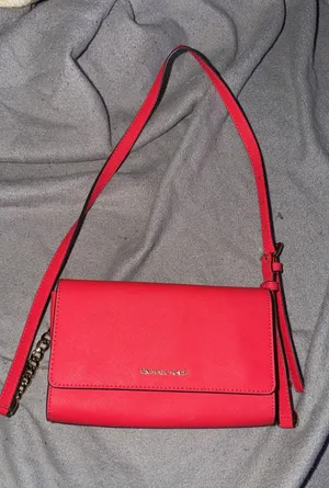 Michael Kors Purse Crossbody thumbnail 1