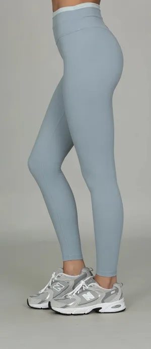 Gold Hinge Arctic Double Waist StrydeForm Leggings thumbnail 1
