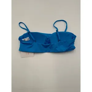 Andie Swim The Newport Top Azul NWT Medium thumbnail 9