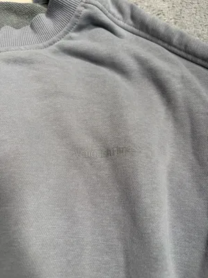 Vanquish fitness better than yesterday crew neck sweatshirt medium thumbnail 4