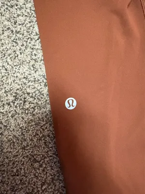 Lululemon Wunder Train High-Rise Leggings 25" thumbnail 3