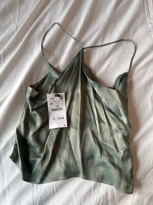 Zara Top thumbnail 2