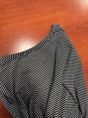 Lululemon striped tank // 081436 thumbnail 2