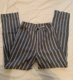 Striped Pants thumbnail 2