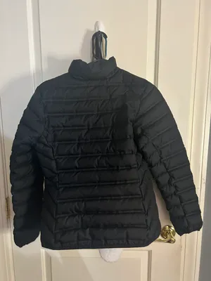 Puffer Coat thumbnail 3