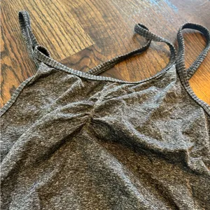 CALIA by Carrie Underwood Charcoal Tank Top thumbnail 3