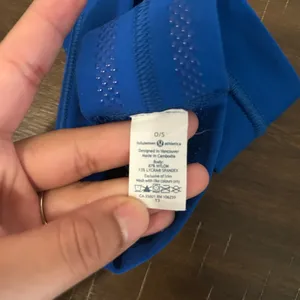 Lululemon Headband thumbnail 3