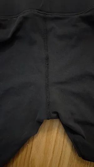 Biker Shorts thumbnail 4