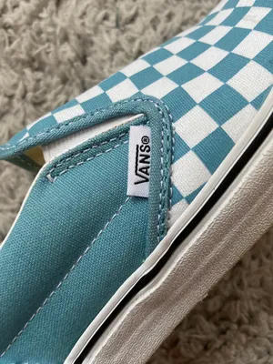 Vans Shoes thumbnail 3