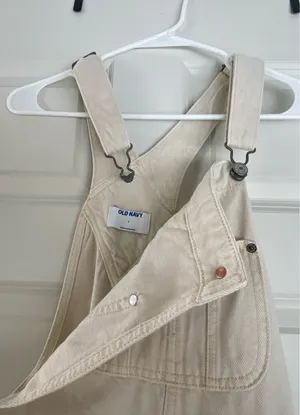 Old Navy Overalls thumbnail 3