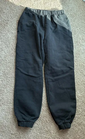 John Galt Sweatpants Black Brandy Melville thumbnail 1