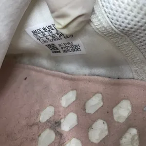 Adidas PURE BOOST White Sneakers Size: US 7.5 thumbnail 7