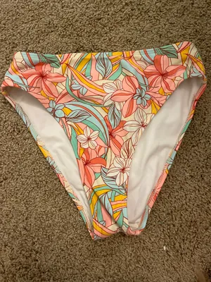 Wild Fable Bikini Set thumbnail 2