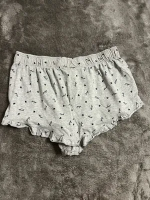 Gap Pajama Shorts thumbnail 2