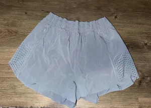 Athleta Hustle 3" Shorts thumbnail 1